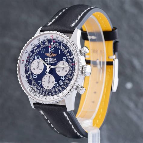 second hand breitling navitimer watches for sale